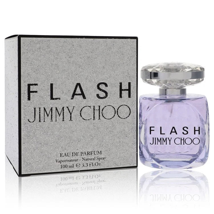 Jimmy Choo Flash Perfume for Women 100ml