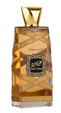 Lattafa Oud Mood Elixir Long Lasting Perfume For Men & Women Eau De Parfum 100ml