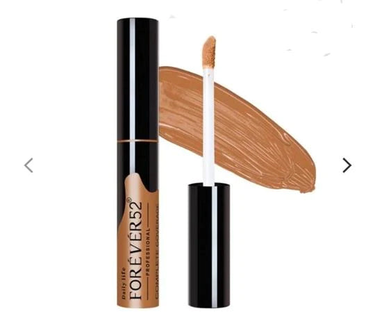 Forever52 Complete Coverage Concealer 10g