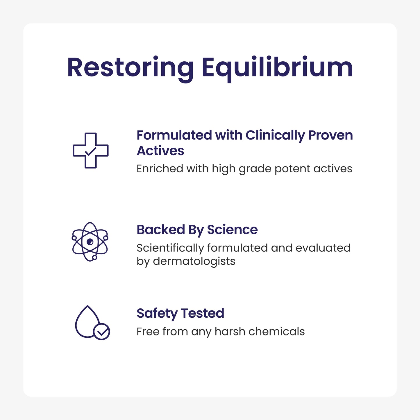 Re'equil Pore Refining Serum 25ml