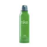 Nike Ginger Tonic Man Deodorant Spray 200ml