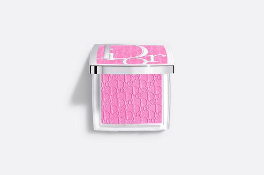 CHRISTIAN DIOR BACKSTAGE ROSY GLOW 001 PINK 4.5g