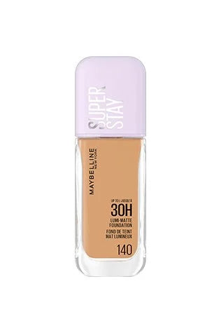 MAYBELLINE SUPER STAY LUMI MATTE FOUNDATION 35ml