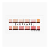 Shopaarel Blusher Powder 6*3.9G