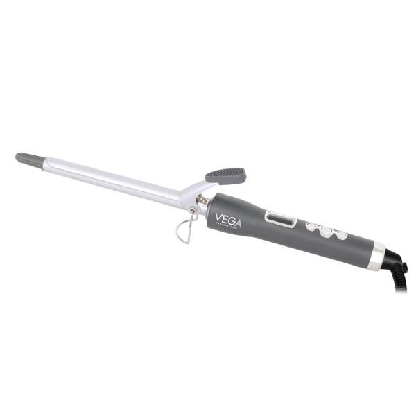 Vega Professional Pro Cera Curls 16mm Curling Tong