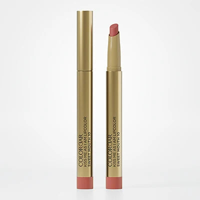 Colorbar Kiss Me As I Am Lip Color 1.2g