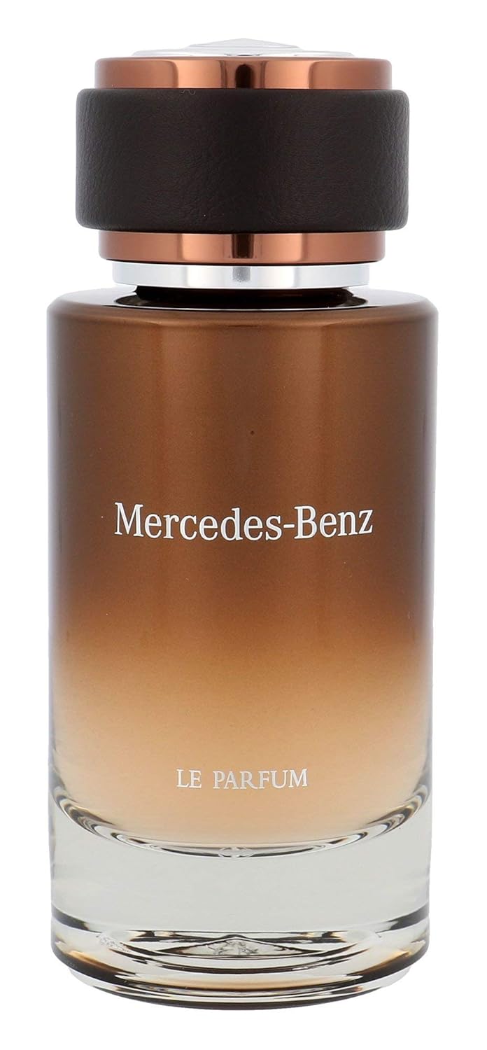 Mercedes-Benz Men Le Fresh Liquid Parfum M Edp 120ml