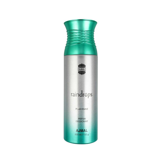 Ajmal Rain Drops Deodorants 200ml