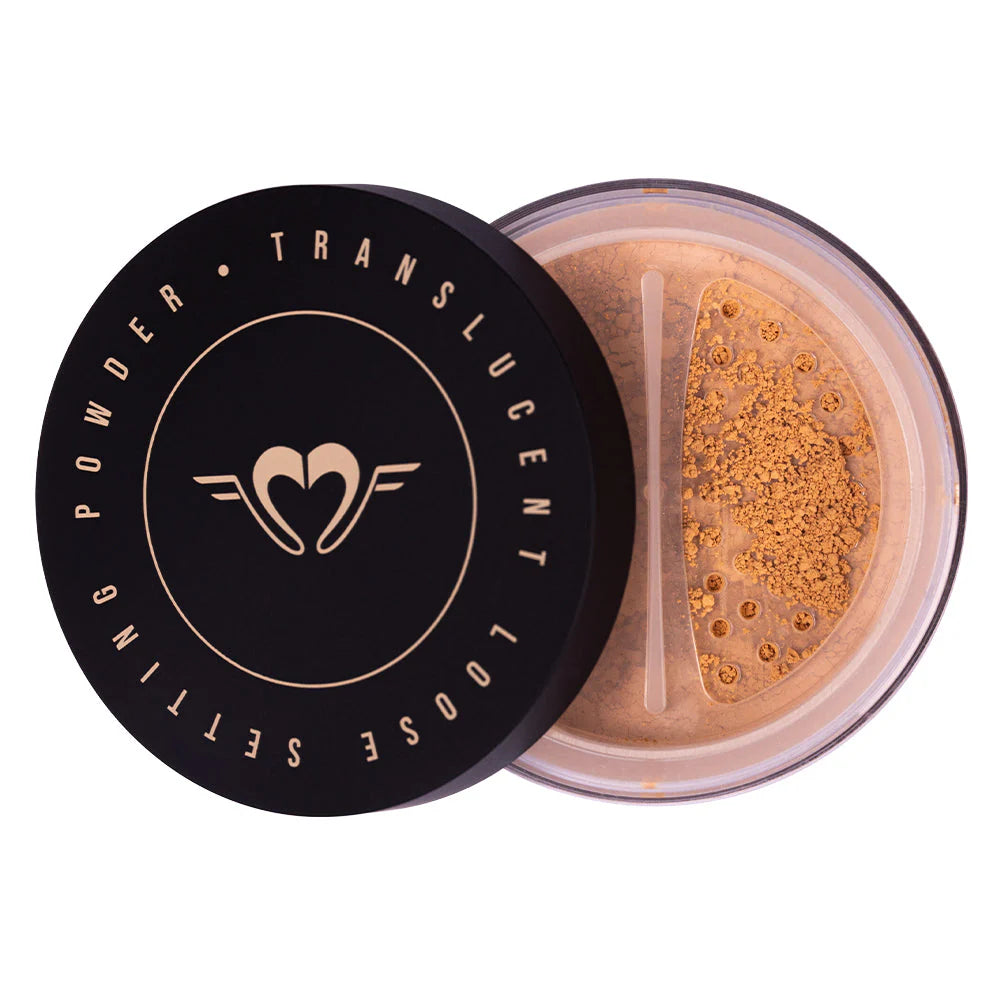 Forever52 Translucent Loose Setting Powder 7gm