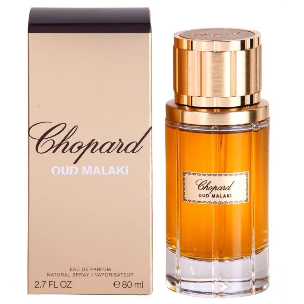 Chopard Oud Malaki Eau De Parfum 80ml