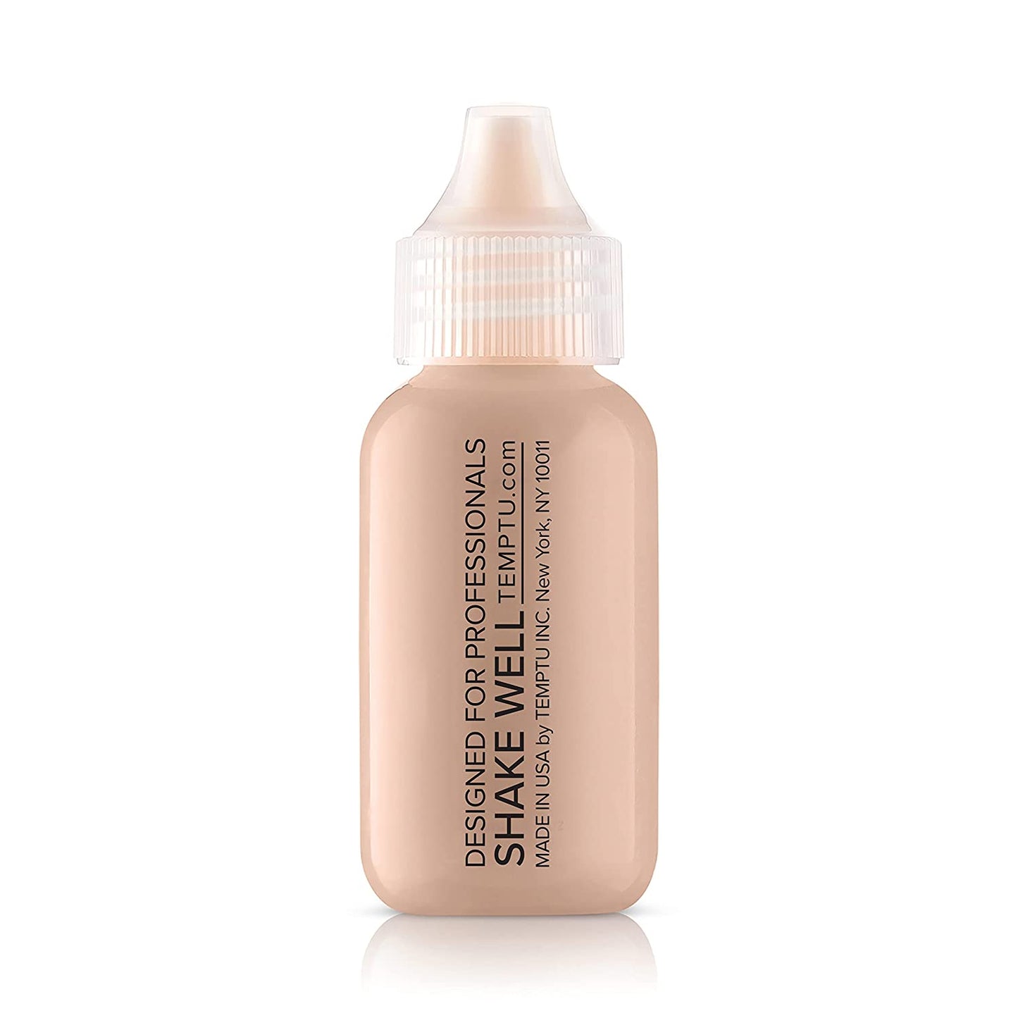 Temptu S/B Airbrush Foundation 002 Blush Ivory 30ml