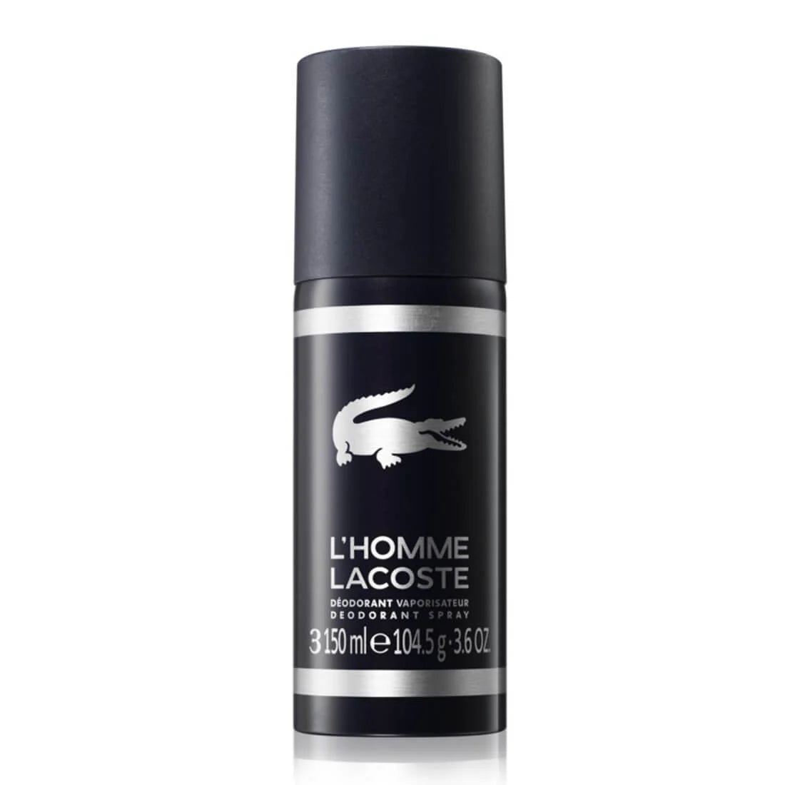 Lacoste L'Homme Deodorant For Men 150ml