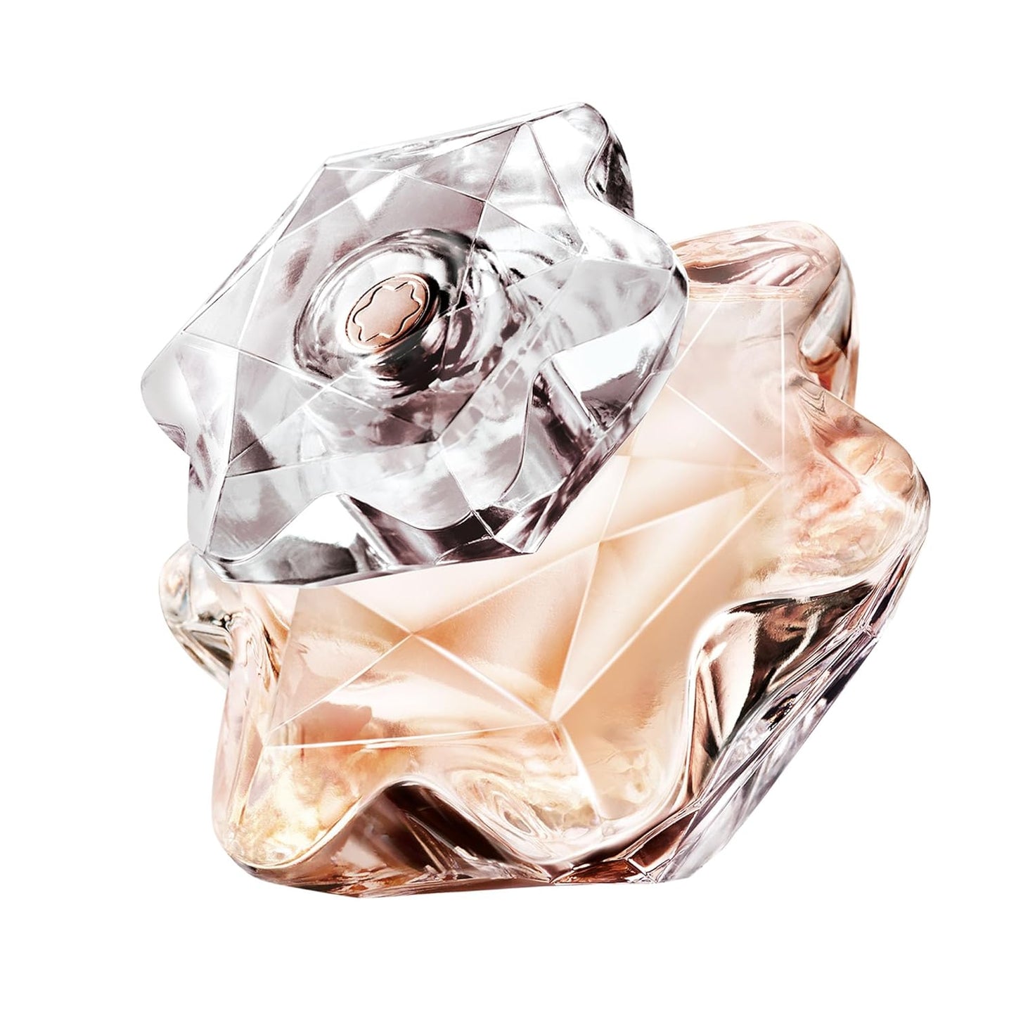 Mont Blanc Lady Emblem Eau De Parfum, 75Ml