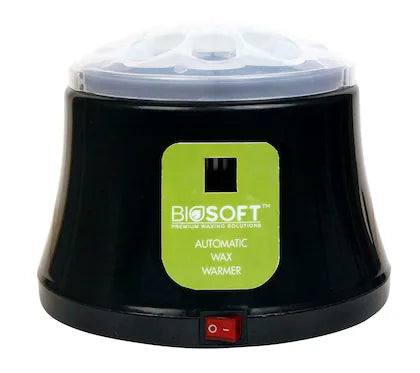 Biosoft Pro Eco Wax Heater 1Pcs