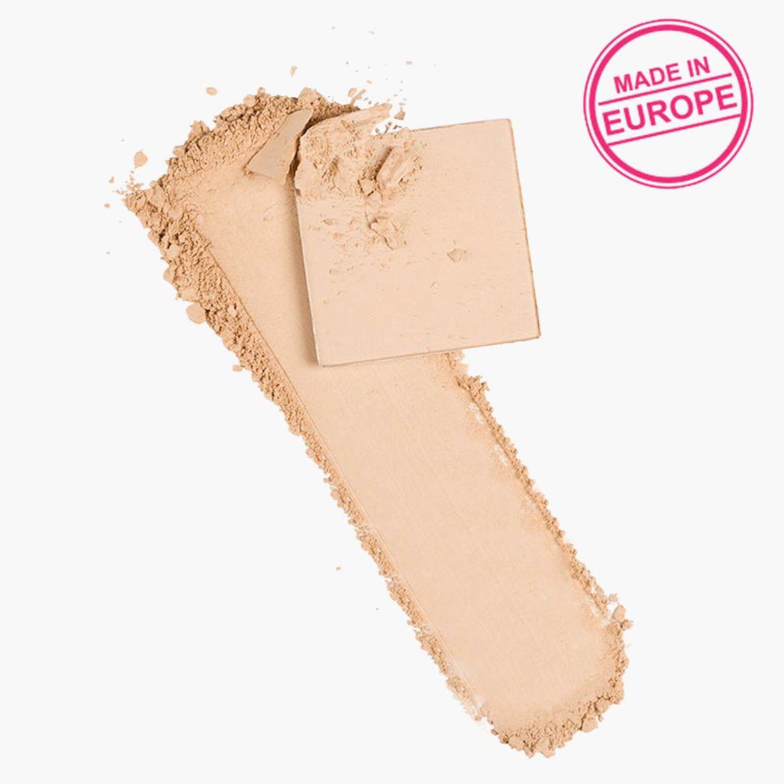 NYKAA Skingenius Skin Perfecting & Hydrating Compact 9g