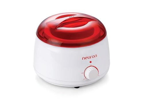 Neuron Mercury Electric Wax Heater | Wax Heater For Waxing For Women | Warmer Hot Wax Heater | Wax Machine For Women