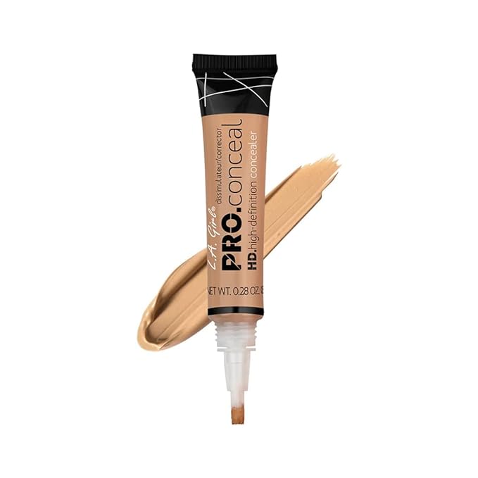 L.A. Girl HD Pro Concealer 8g
