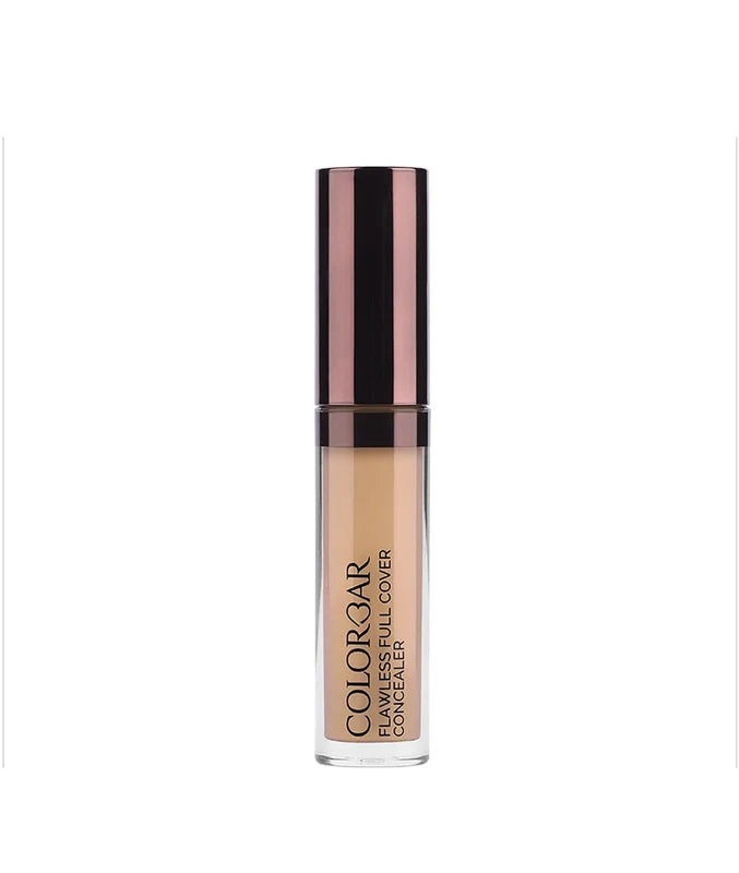 Colorbar Flawless Full Cover Concealer 6ml