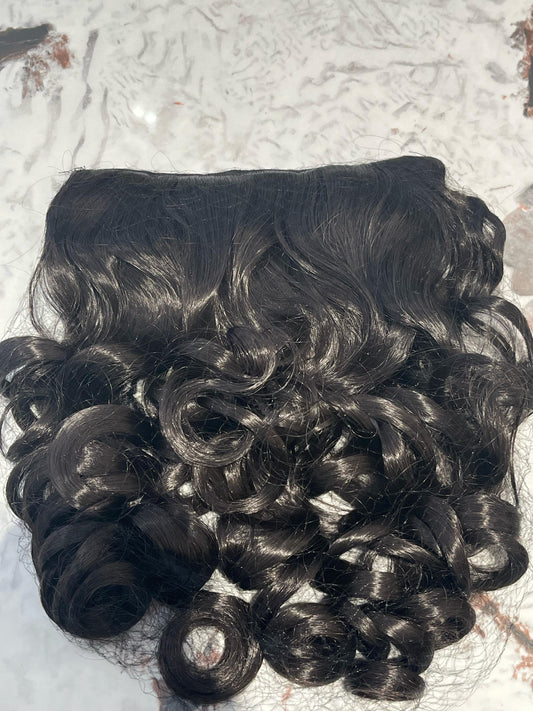 DESA ELIXIR HAIR EXtension EX-14@ #NB