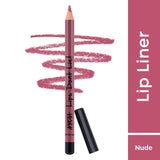Nykaa Lips Don't Lie! Waterproof Line & Fill Lip Liner (1.14g)