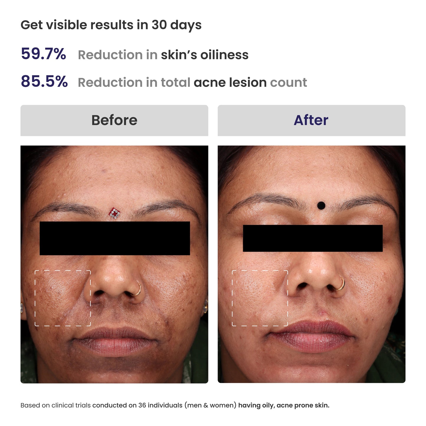 Re'equil Oil Control Face Wash 200ml