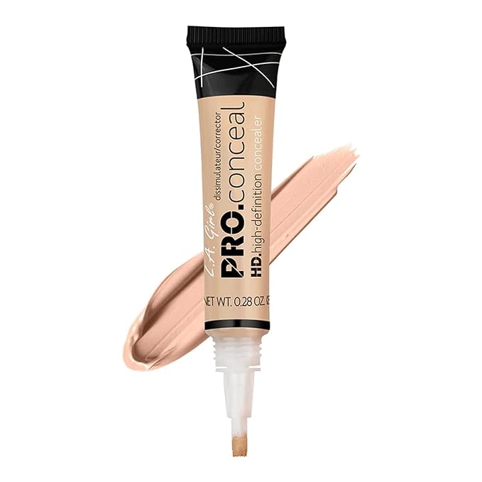 L.A. Girl HD Pro Concealer 8g
