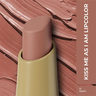 Colorbar Kiss Me As I Am Lip Color 1.2g