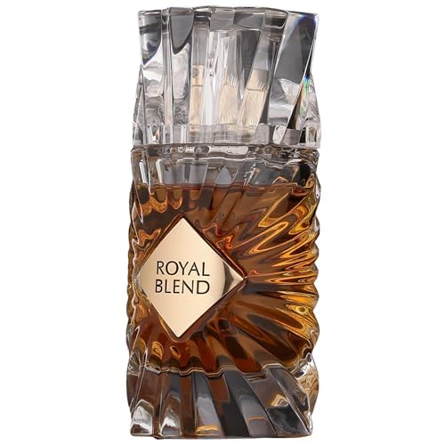 French Avenue By Fragrance World - Royal Blend - Extrait De Parfum