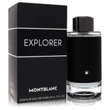 Montblanc Explorer Perfume EDP 200ml