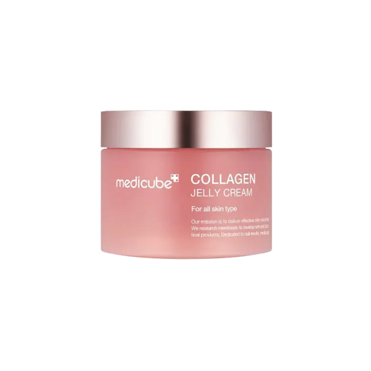 Medicube Collagen Niacinamide Jelly Cream 110ml