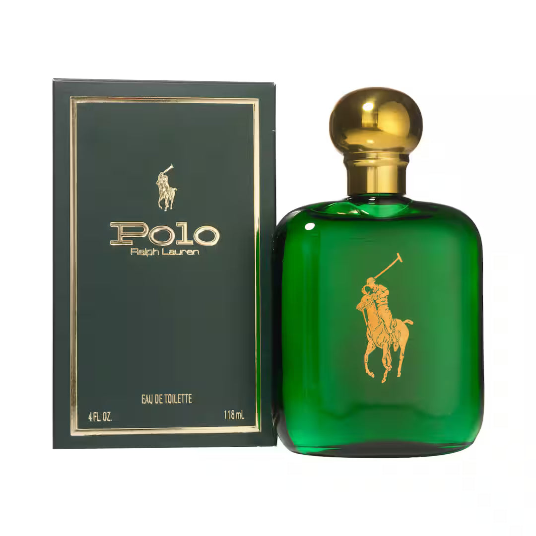 Ralph Lauren Polo Eau de Toilette For Him 125ml