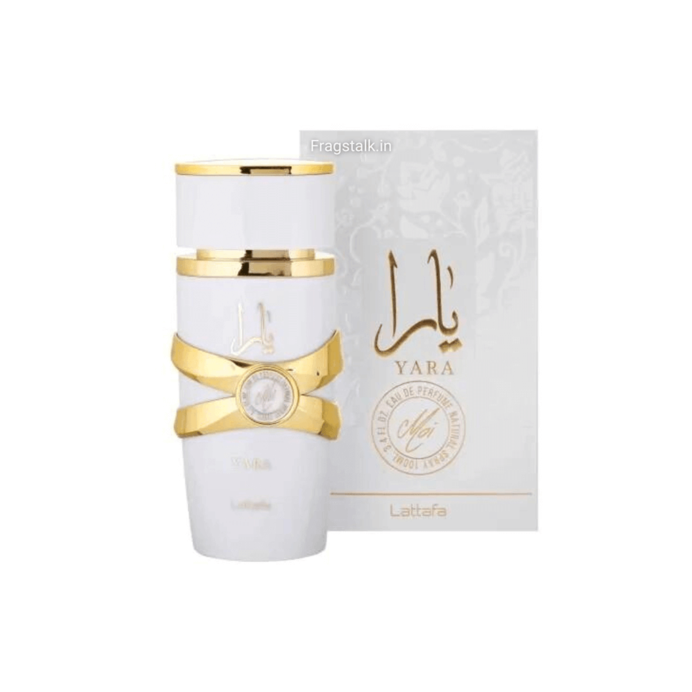 Lattafa Yara Moi Perfume 100ml