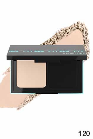 Maybelline New York Fit Me Ultimate Powder Foundation 9g