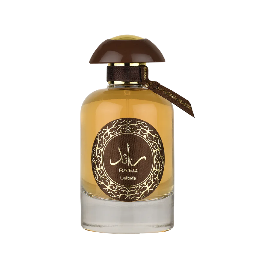 lattafa raed oud edp 100ml