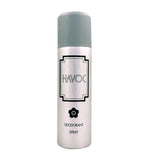 Havoc Deodorant Spray 200ml