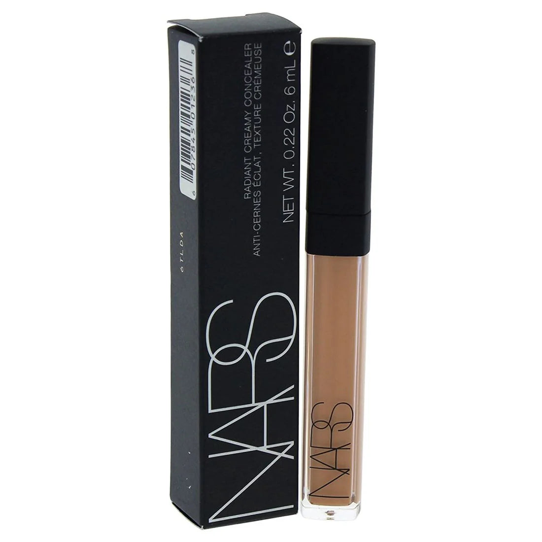 Nars radiant creamy concealer 6ml