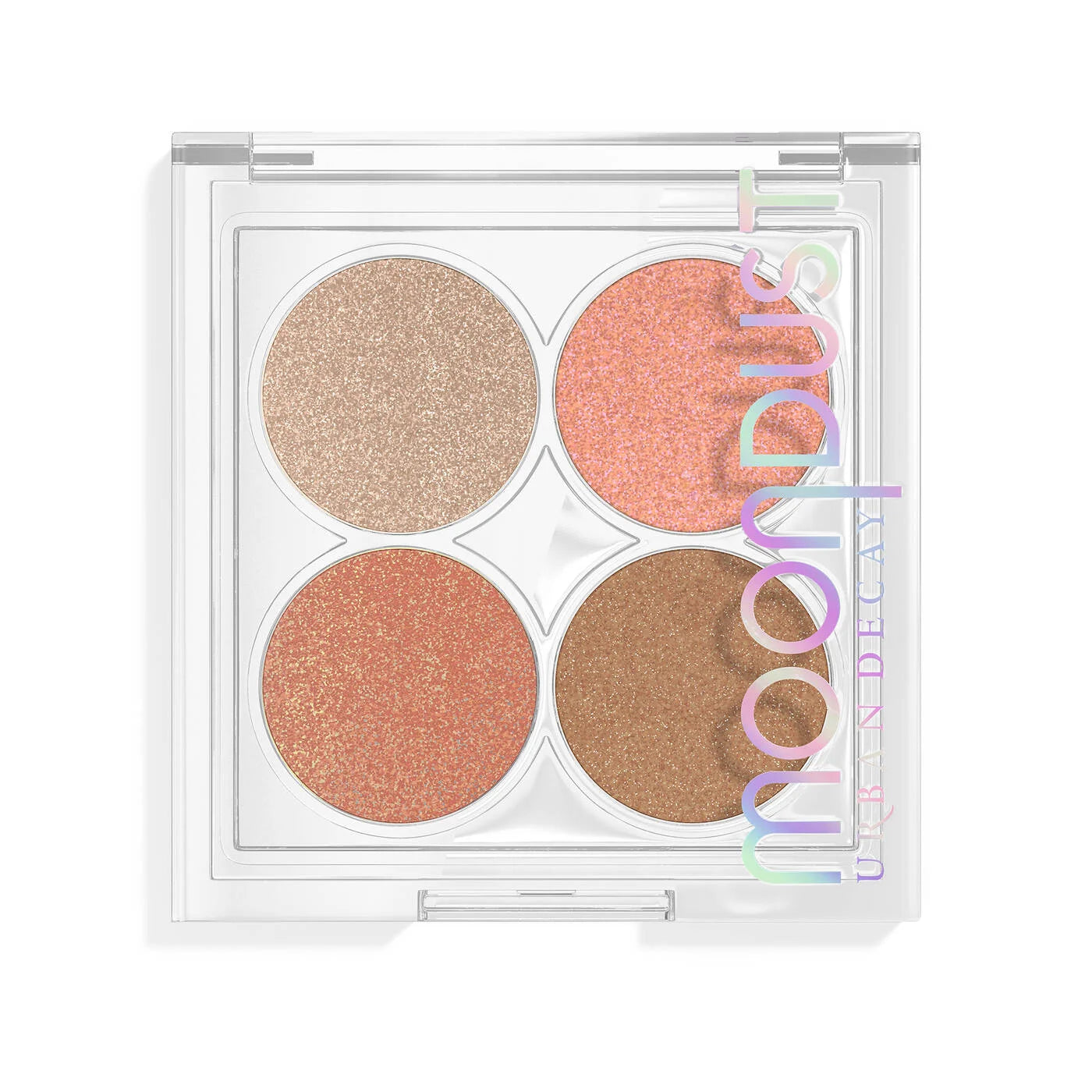 Urban Decay Moondust Space Cowboy Eyeshadow Quad (LIMITED EDITION)