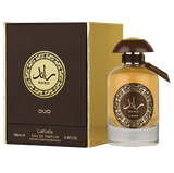 lattafa raed oud edp 100ml