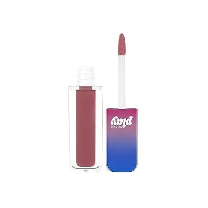 SUGAR Play Power Drip Lip Gloss | Tinted & Pigmented | 100% Vegan | Non-Sticky Formula | 2ml