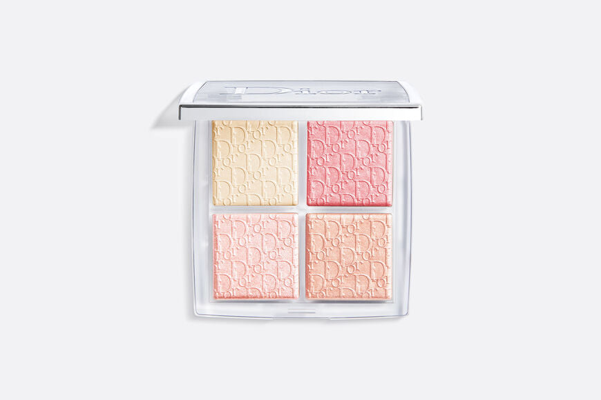 Dior Backstage Glow Face Palette Highlighter 10g