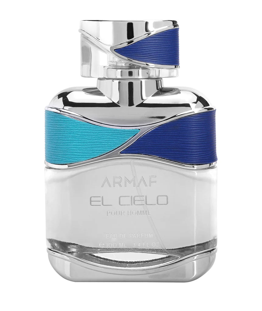 Armaf El Cielo Homme Perfume 100ml
