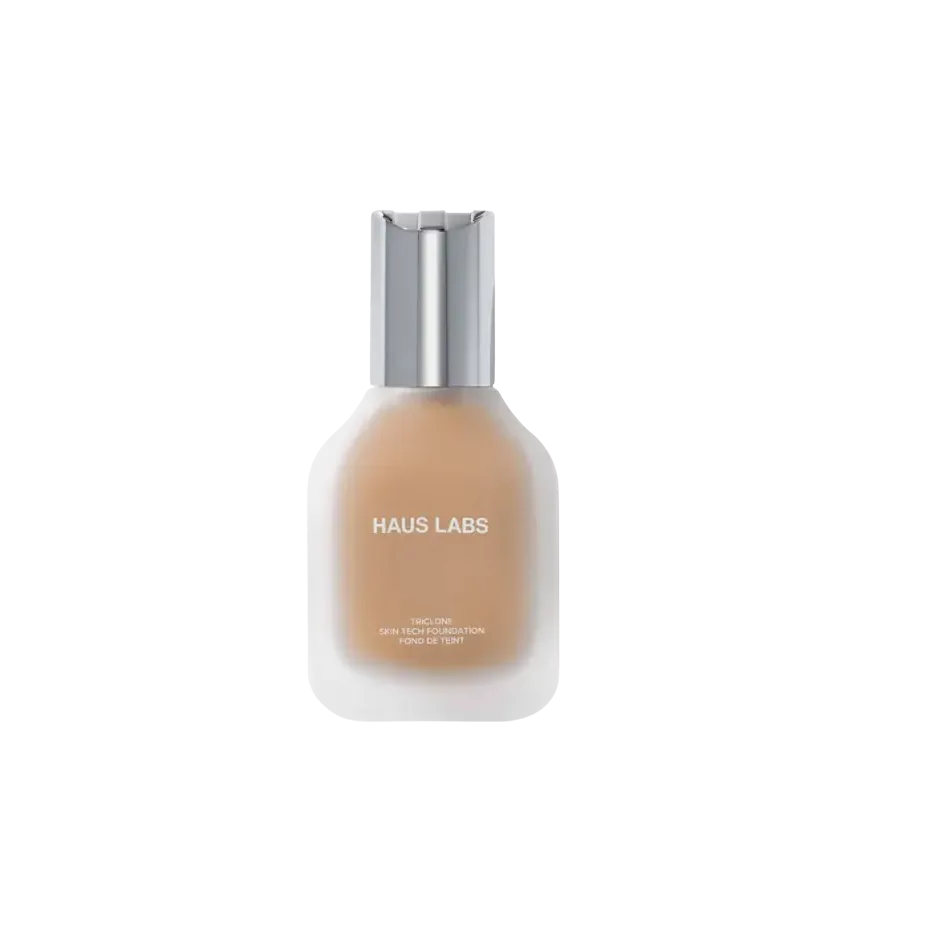 HAUS LABS Triclone Skin Tech Medium Coverage Foundation with Fermented Arnica 30ml