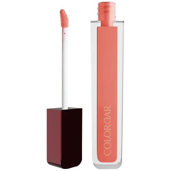 ColorBar Power Kiss Vegan Matte Lipcolor Lightweight Long-lasting Hydrating 5ml