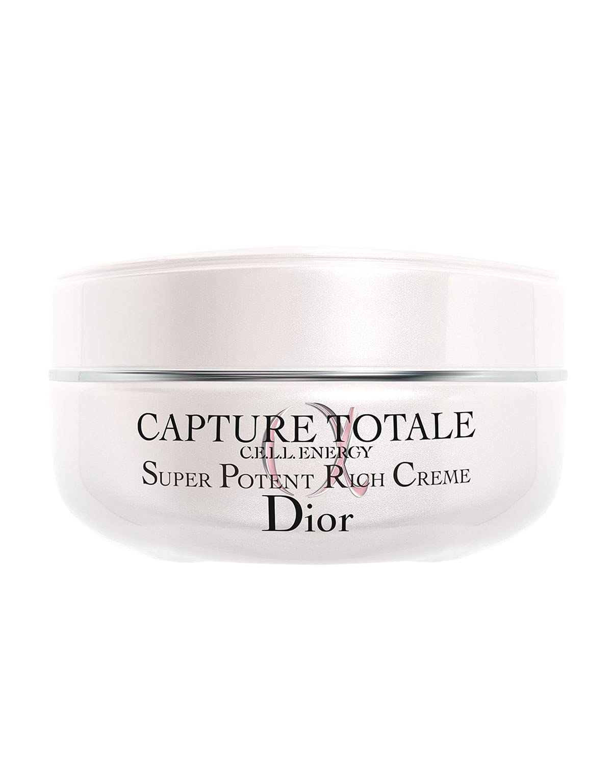 Dior Capture Totale C.e.l.l Energy Super Potent Rich Cream 50ml