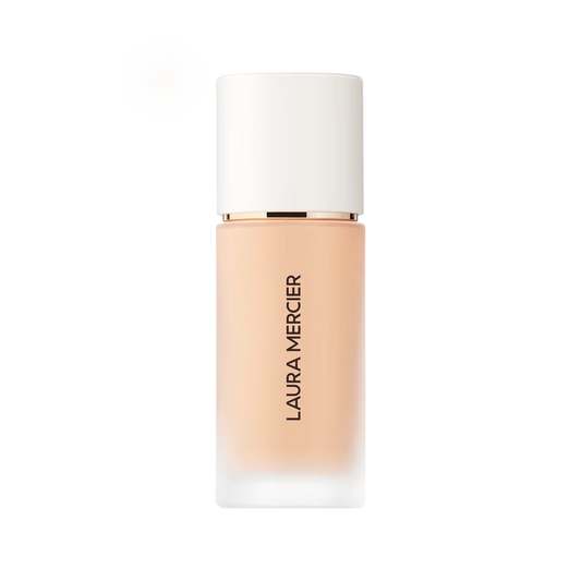 LAURA MERCIER Real Flawless Weightless Perfecting Waterproof Foundation 30ml