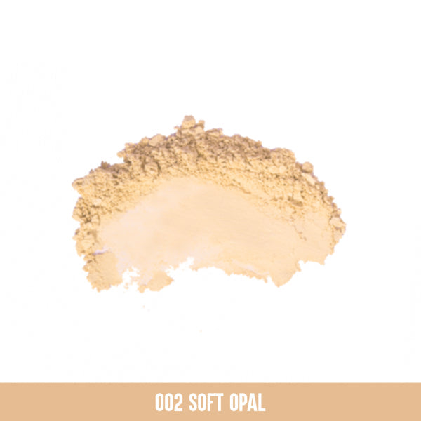 Colorbar Timeless Filling And Lifting Compact 9g