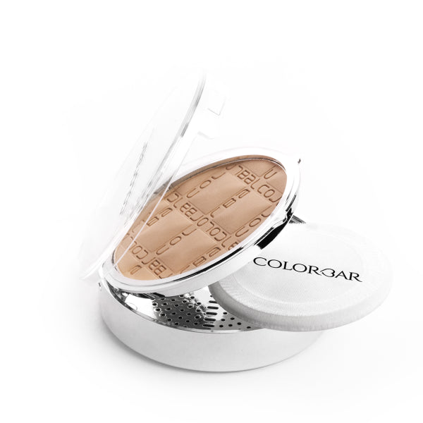 Colorbar Timeless Filling And Lifting Compact 9g