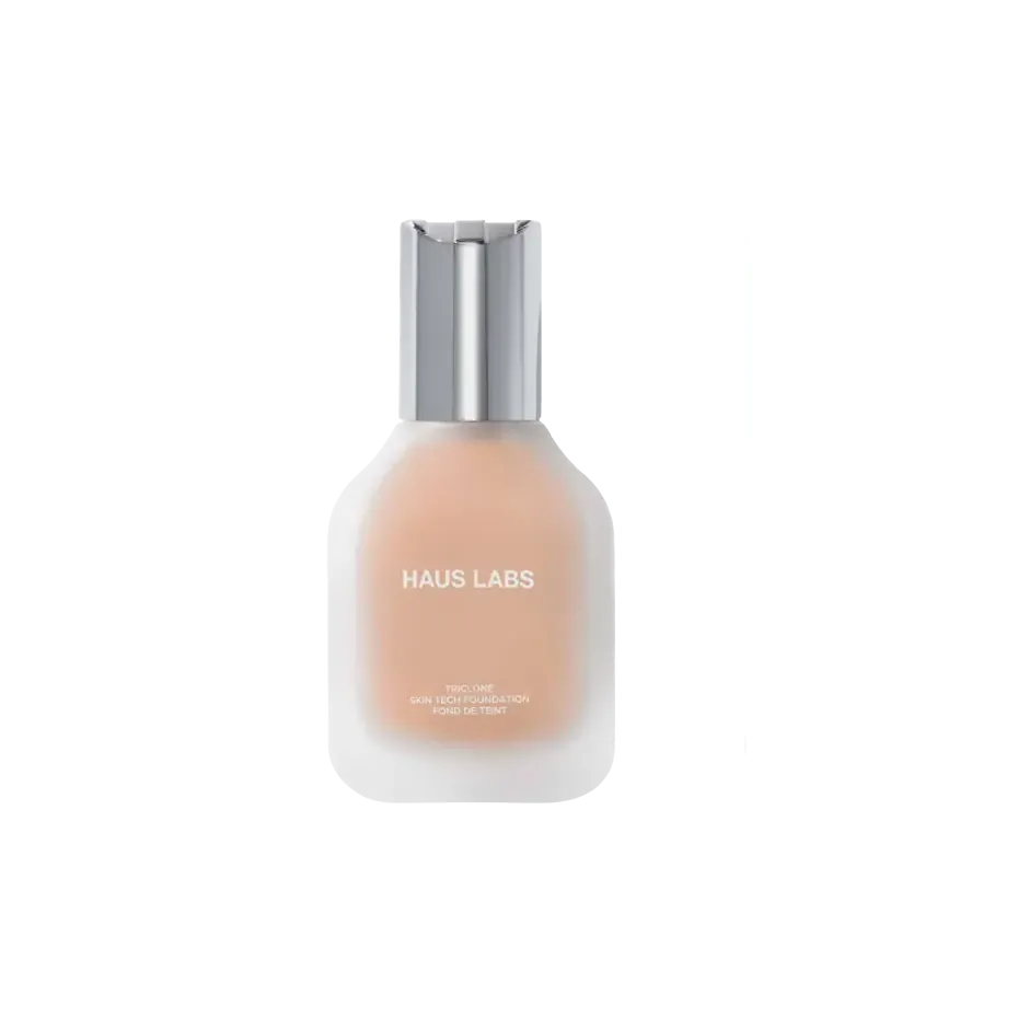 HAUS LABS Triclone Skin Tech Medium Coverage Foundation with Fermented Arnica 30ml