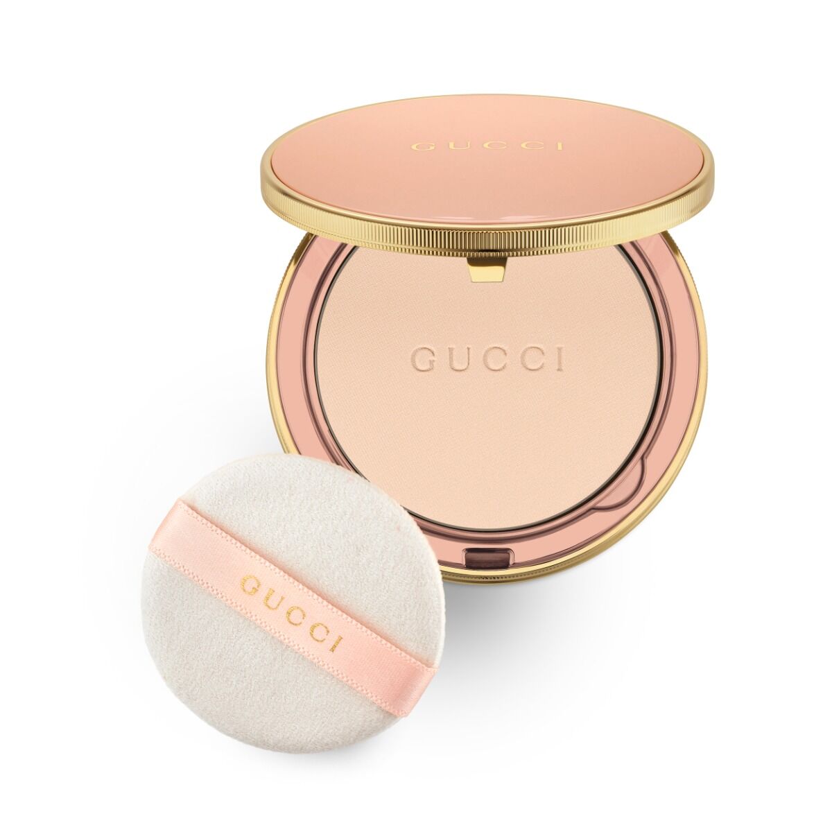 GUCCI POUDRE DE BEAUTE MAT NATUREL BEAUTY POWDER 10G