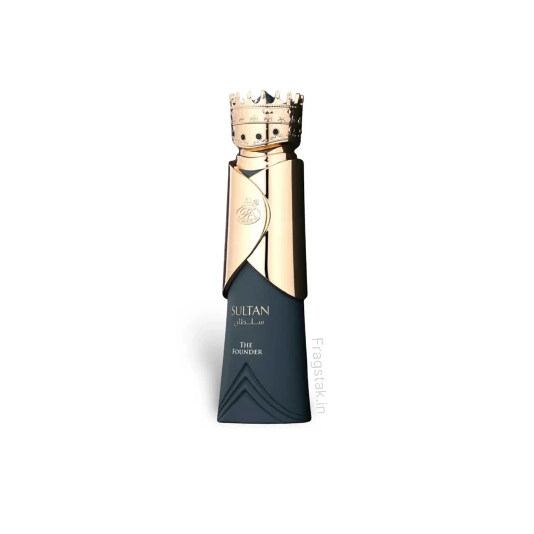 Fragrance World Sultan The Founder 80ml